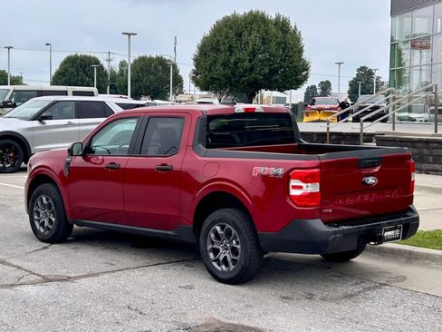 New 2026 Ford Maverick XLT w/ XLT Luxury Package AWD/4WD image 4