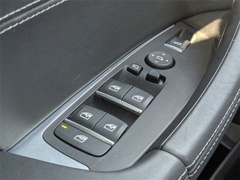 Used 2022 BMW X3 M w/ Competition Package image 26