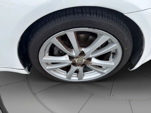 Used 2007 Lexus IS 250 IS 250 Sedan 4D image 25