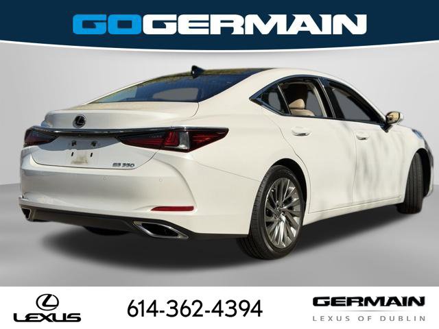 Used 2019 Lexus ES 350 Ultra Luxury FWD image 10