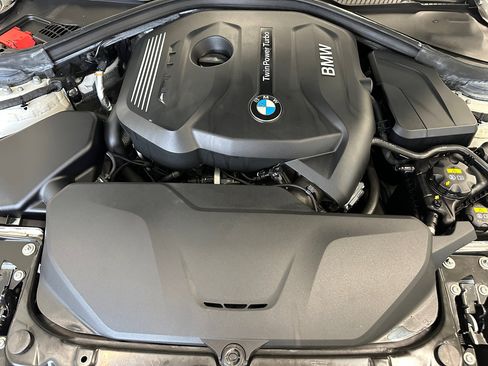 Used 2018 BMW 330i Gran Turismo xDrive image 51