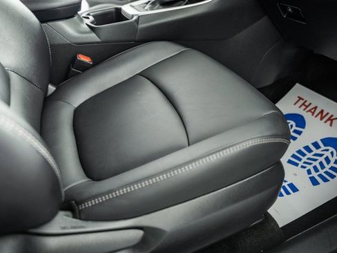 Certified 2022 Toyota RAV4 XLE Premium image 37