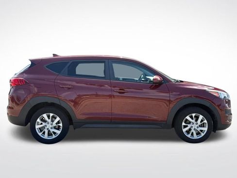 Used 2019 Hyundai Tucson SE AWD/4WD image 2