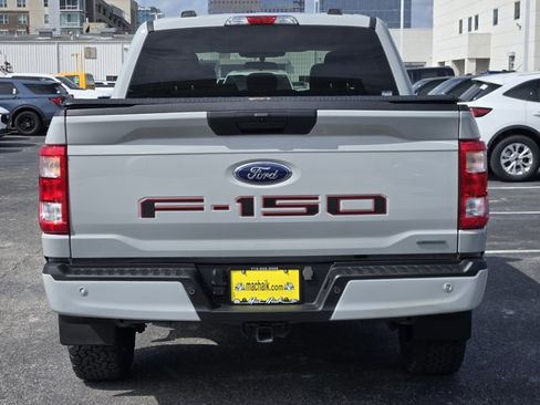 Certified 2023 Ford F150 XL w/ STX Appearance Package image 6