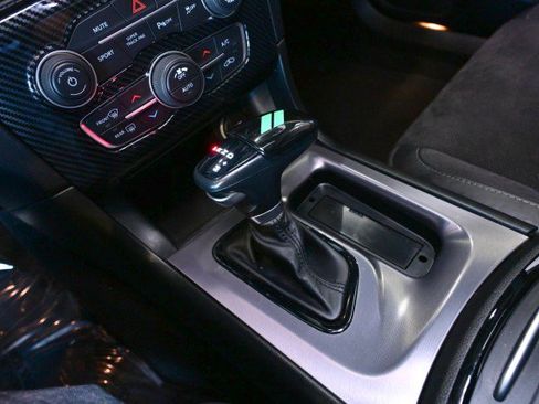 Used 2022 Dodge Charger GT w/ Plus Group AWD/4WD image 34