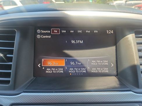 Used 2018 Nissan Pathfinder SL w/ Cargo Package FWD image 34