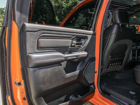 Used 2022 RAM 1500 TRX w/ TRX Level 2 Equipment Group AWD/4WD image 19
