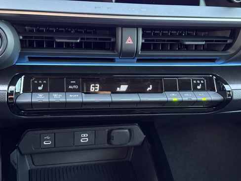 New 2026 Toyota Prius image 29