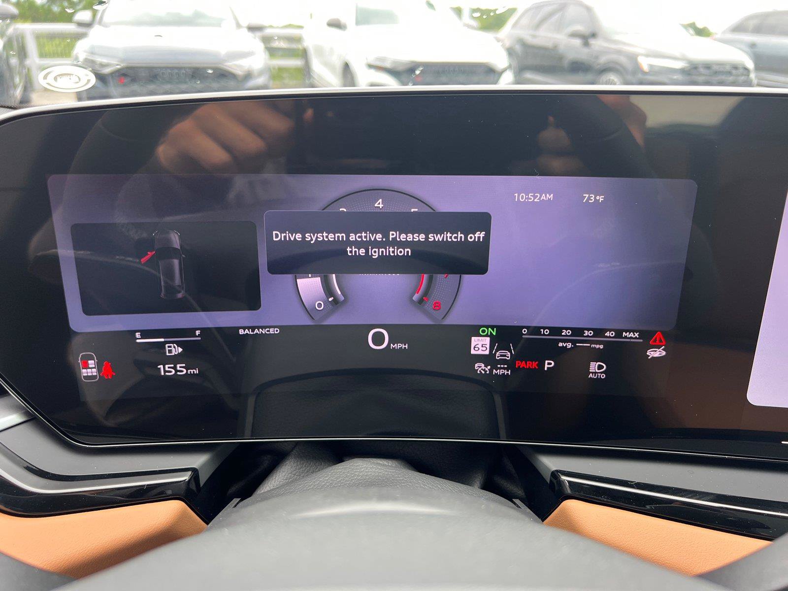 New 2026 Audi A5 Prestige AWD/4WD image 20