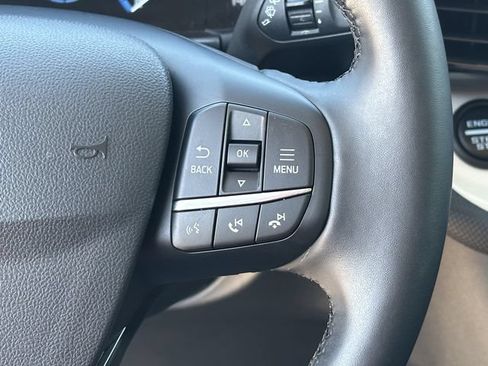 Used 2024 Ford Bronco Sport Heritage w/ Heritage Convenience Package AWD/4WD image 14