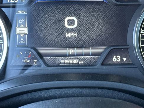 Used 2025 RAM 1500 Laramie image 27