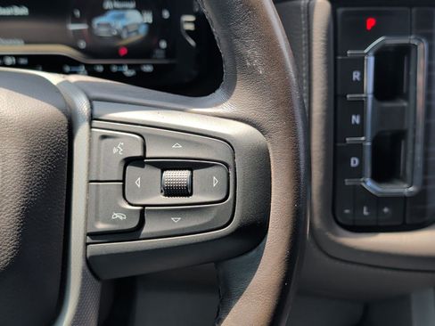 Used 2022 GMC Yukon Denali w/ Max Trailering Package AWD/4WD image 15