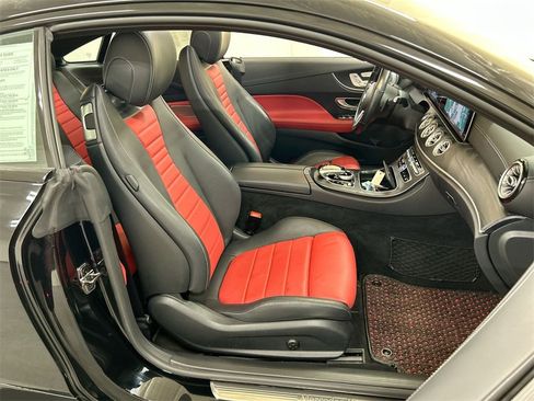 Used 2020 Mercedes-Benz E 450 E 450 image 24