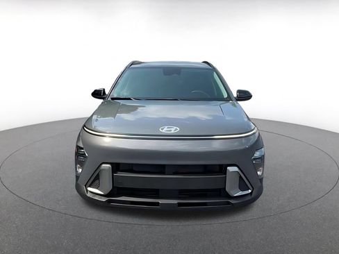 Used 2026 Hyundai Kona SEL Sport FWD image 4