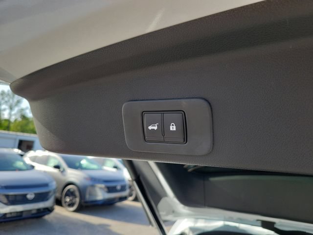 New 2026 Nissan Murano SL AWD/4WD image 27