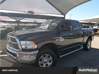 Used 2015 RAM 2500 Big Horn video 1