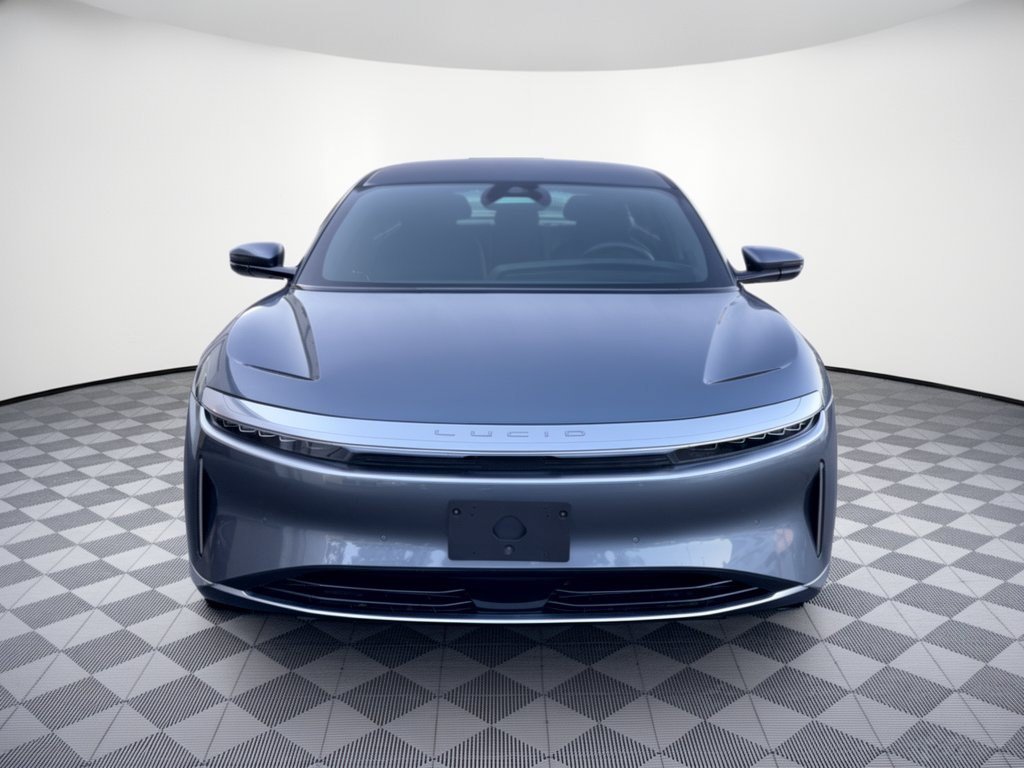 Used 2024 Lucid Air Pure RWD image 6