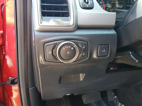 Certified 2021 Ford Ranger XLT w/ Equipment Group 301A Mid RWD image 17