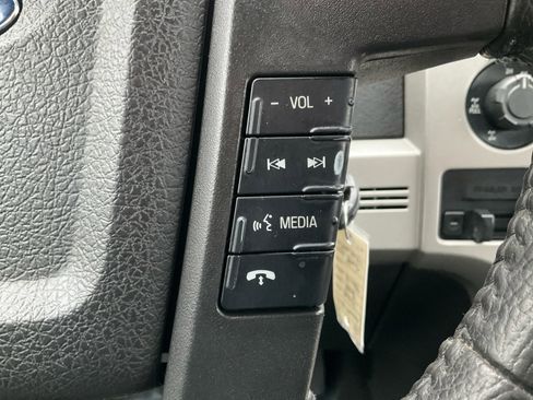 Used 2014 Ford F150 FX4 w/ Equipment Group 402A Luxury image 18