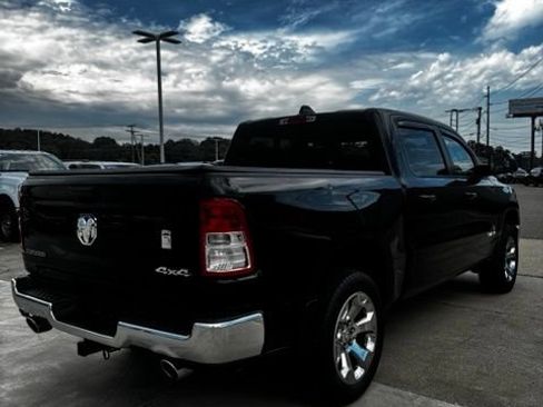 Used 2021 RAM 1500 Big Horn AWD/4WD image 7