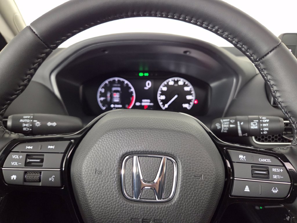 New 2027 Honda HR-V EX-L image 13