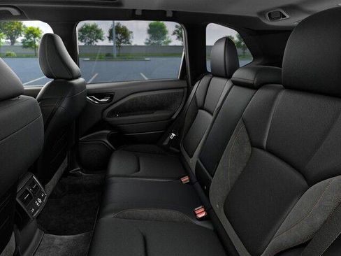 New 2026 Subaru Forester Touring AWD/4WD image 16