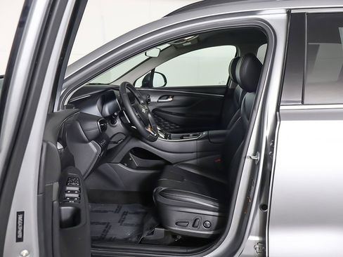 Used 2023 Hyundai Santa Fe XRT image 28
