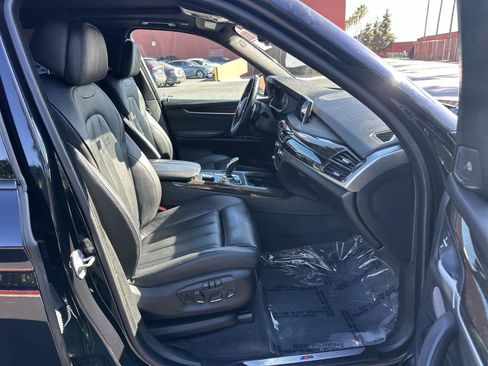 Used 2014 BMW X5 xDrive35i image 14