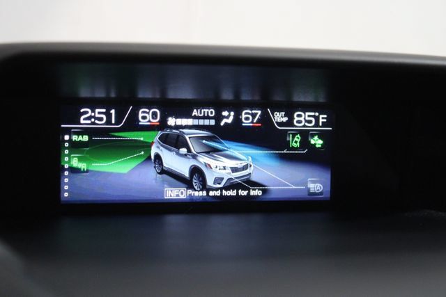 Used 2023 Subaru Forester Limited AWD/4WD image 15