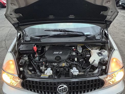 Used 2007 Buick Rendezvous CX w/ CX Luxury Package image 30