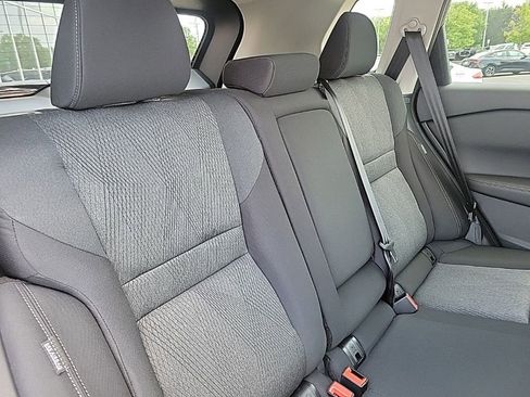 New 2026 Nissan Rogue SV image 14