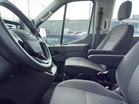 Used 2023 Ford Transit 350 XLT RWD image 6
