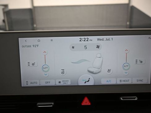 Used 2024 Hyundai Ioniq 5 SEL RWD image 15