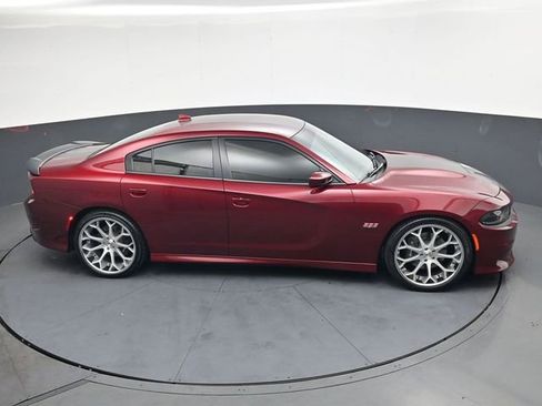 Used 2020 Dodge Charger Scat Pack RWD image 21