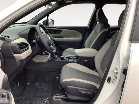 New 2026 Subaru Forester image 9