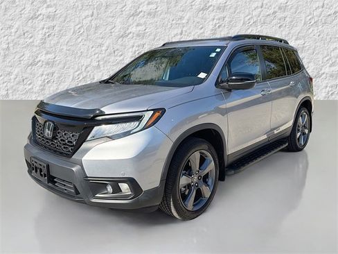 Used 2019 Honda Passport Touring image 7