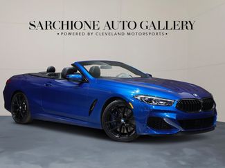 Used 2019 BMW M850i xDrive M850i xDrive video 1
