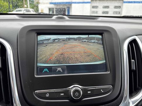 Used 2018 Chevrolet Equinox LT AWD/4WD image 20