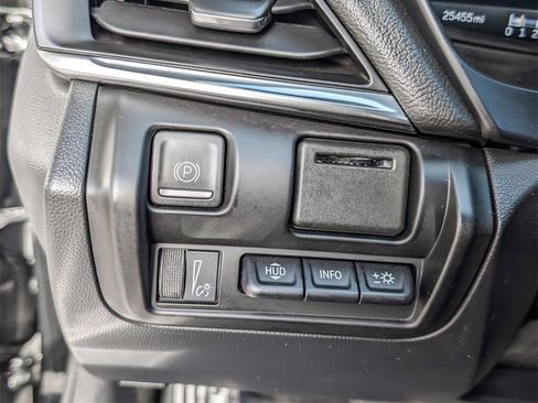 Certified 2023 Cadillac CT4 V w/ Navigation Package image 32