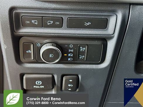 Used 2022 Ford F150 Raptor w/ Equipment Group 801A High image 14