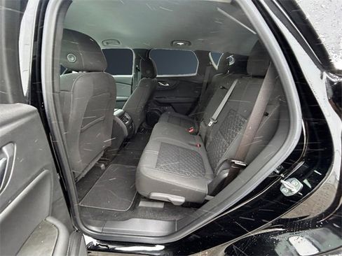 Used 2021 Chevrolet Blazer LT image 13