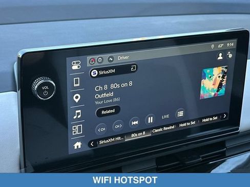 Used 2026 Honda Prologue Touring image 20