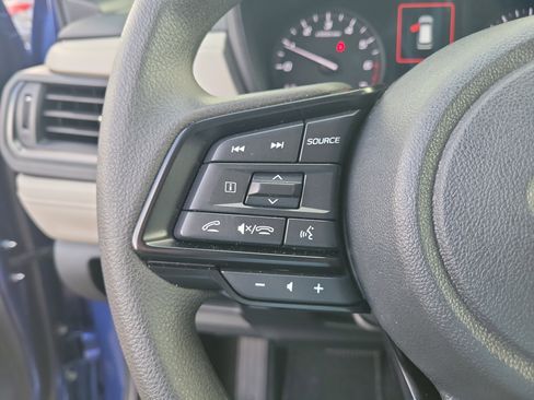 Certified 2026 Subaru Forester AWD/4WD image 25