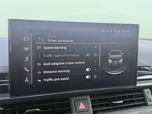 Used 2024 Audi A5 2.0T Premium Plus image 56