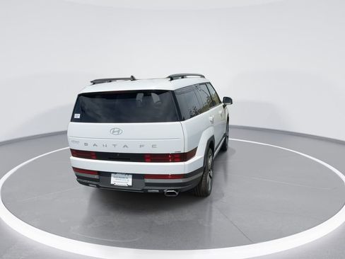 New 2026 Hyundai Santa Fe Limited AWD/4WD image 7