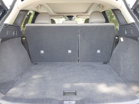 Certified 2023 INFINITI QX50 Luxe FWD image 21