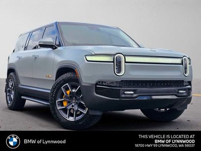 Used 2023 Rivian R1S Adventure