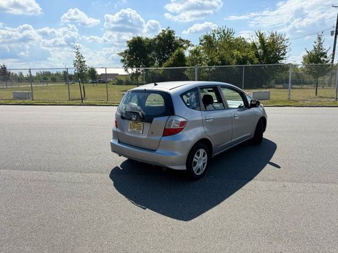 Used 2009 Honda Fit image 11