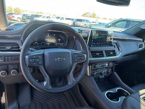 Certified 2024 Chevrolet Tahoe RST w/ Luxury Package image 24