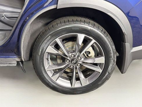 Used 2023 INFINITI QX60 Luxe w/ Cargo Package AWD/4WD image 35